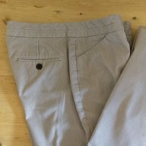 Express Design Studio pants Editor style size 4
